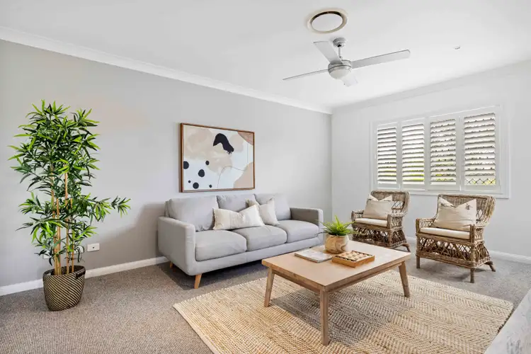 Third view of Homely house listing, 238 Oceanic Drive, Bokarina QLD 4575