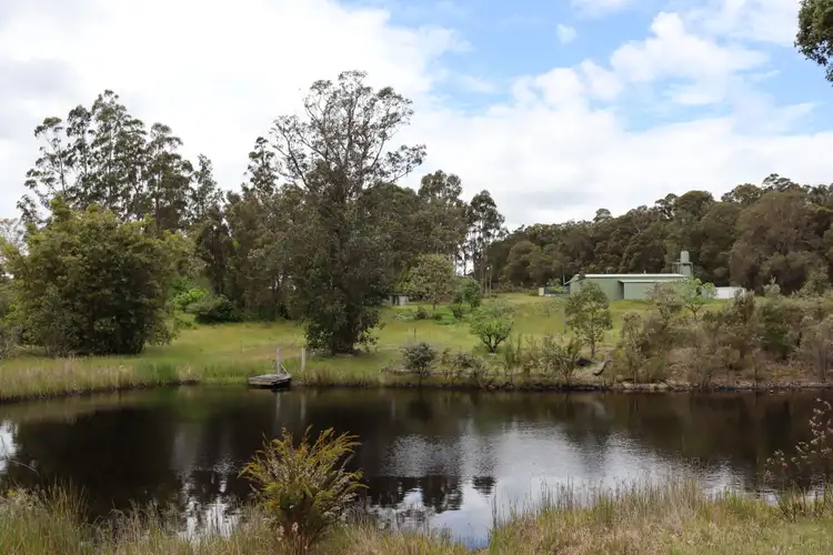Main view of Homely rural property listing, 711 Scotsdale Road, Denmark WA 6333