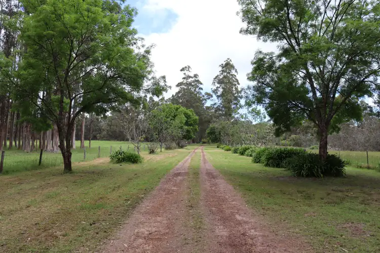 Second view of Homely rural property listing, 711 Scotsdale Road, Denmark WA 6333