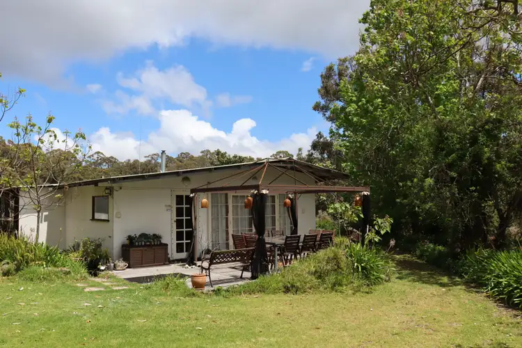 Third view of Homely rural property listing, 711 Scotsdale Road, Denmark WA 6333