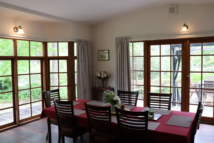 Sixth view of Homely rural property listing, 711 Scotsdale Road, Denmark WA 6333