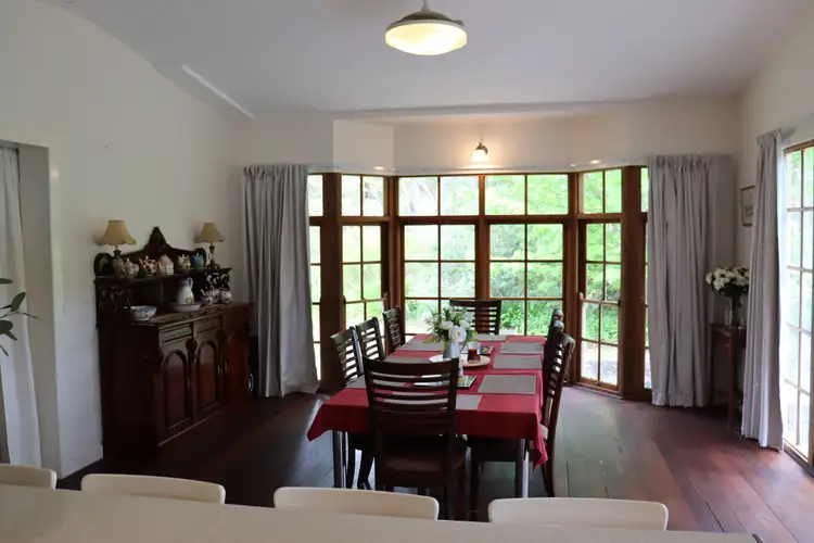 Seventh view of Homely rural property listing, 711 Scotsdale Road, Denmark WA 6333