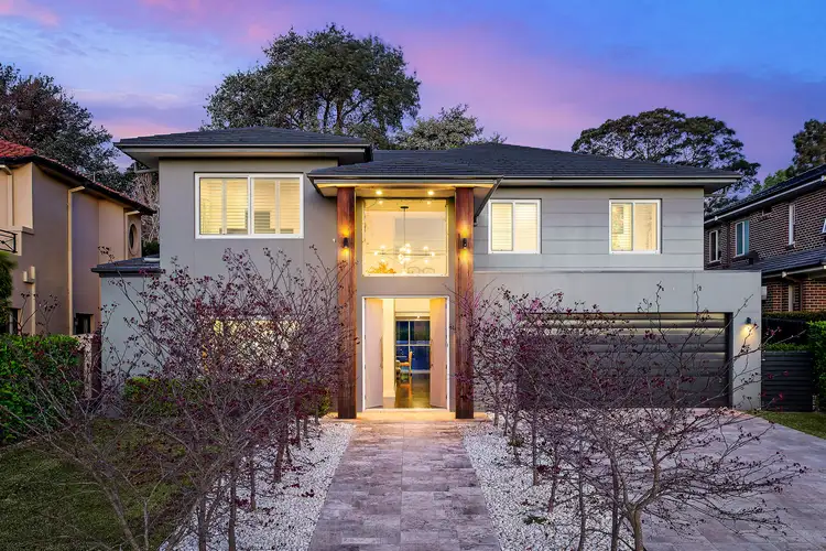 73 Westbrook Avenue, Wahroonga NSW 2076