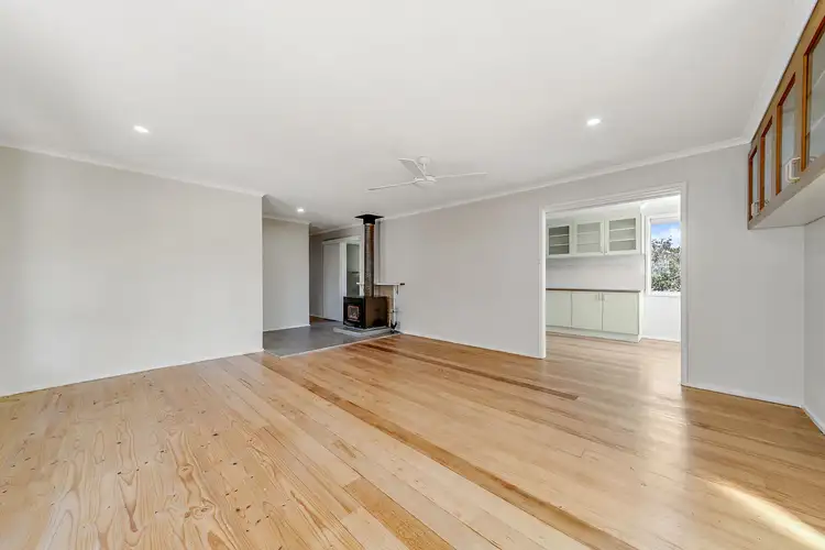 Second view of Homely house listing, 12 Chuculba Crescent, Giralang ACT 2617