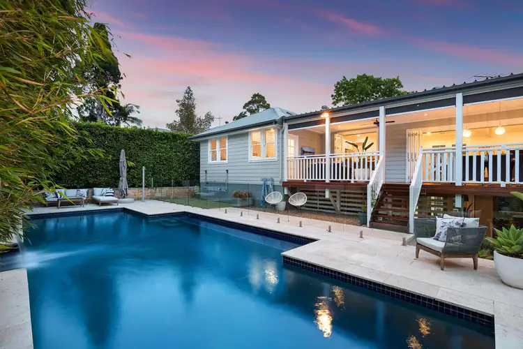 18 Ascot Avenue, Wahroonga NSW 2076