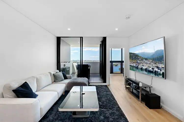 1502/6 Gertrude Street, Wolli Creek NSW 2205