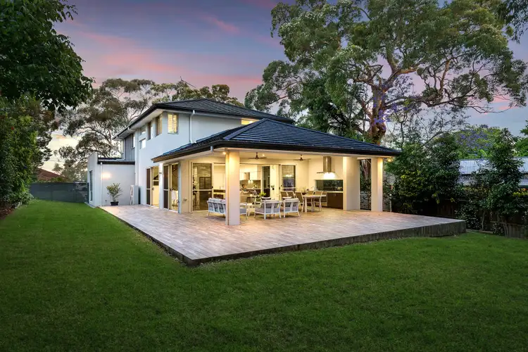 Second view of Homely house listing, 234 Warrimoo Avenue, St Ives NSW 2075