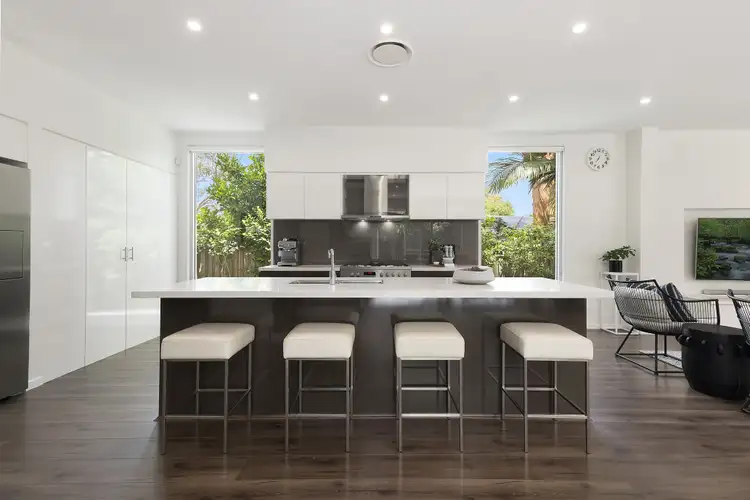 Fourth view of Homely house listing, 234 Warrimoo Avenue, St Ives NSW 2075