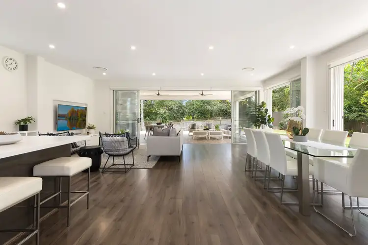 Fifth view of Homely house listing, 234 Warrimoo Avenue, St Ives NSW 2075