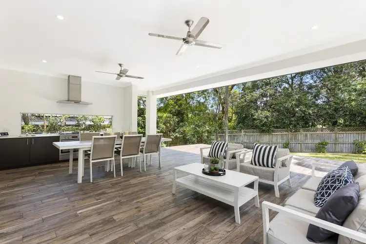 Sixth view of Homely house listing, 234 Warrimoo Avenue, St Ives NSW 2075