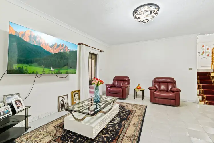 Third view of Homely house listing, 114 Kalang Road, Edensor Park NSW 2176