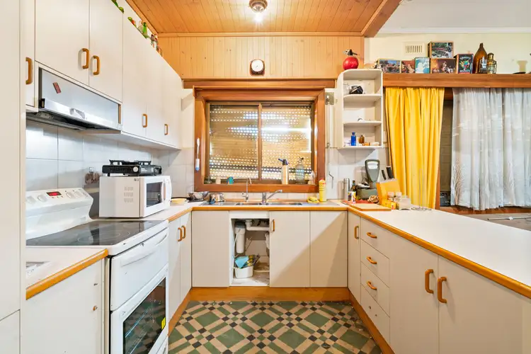 Fifth view of Homely house listing, 7 Patricia Street, Woodville West SA 5011