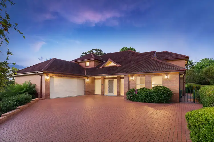 11 Salerno Place, St Ives NSW 2075