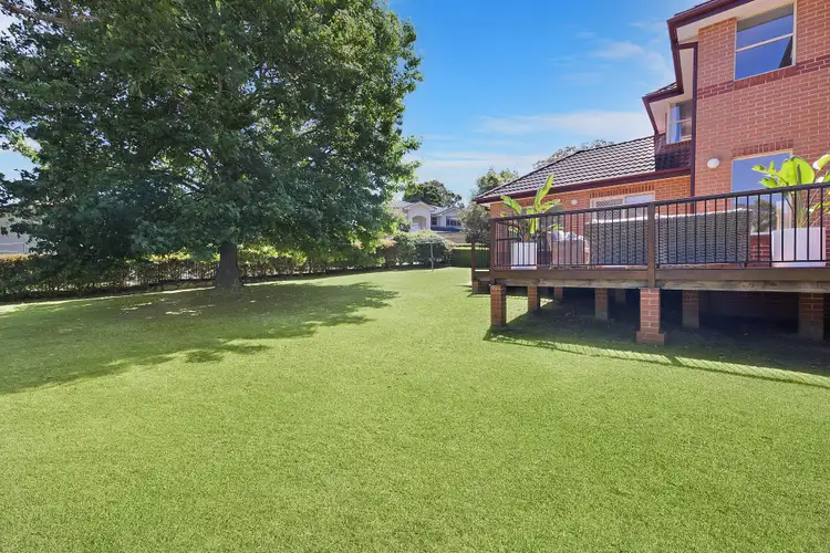 Second view of Homely house listing, 11 Salerno Place, St Ives NSW 2075