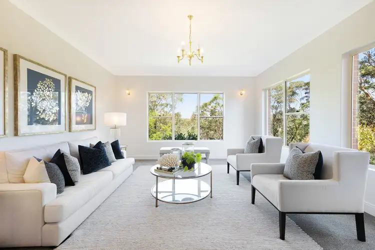 Fourth view of Homely house listing, 11 Salerno Place, St Ives NSW 2075