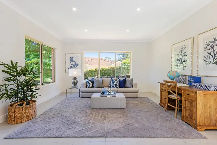 Fifth view of Homely house listing, 11 Salerno Place, St Ives NSW 2075
