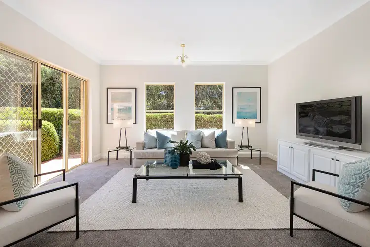 Sixth view of Homely house listing, 11 Salerno Place, St Ives NSW 2075