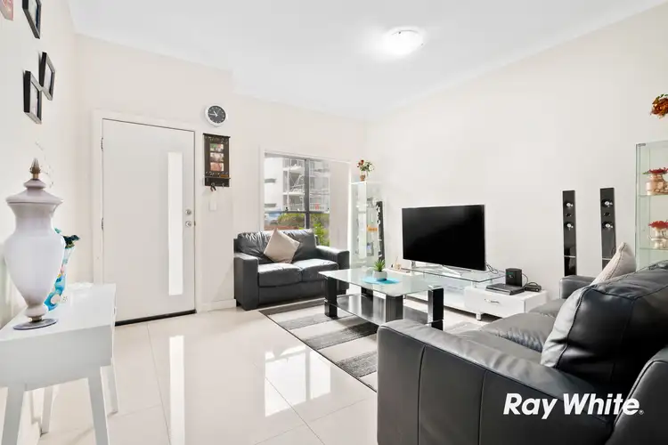 Fourth view of Homely house listing, 1 Linden Street, Toongabbie NSW 2146