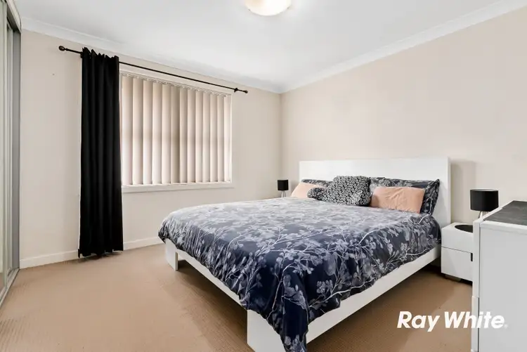 Fifth view of Homely house listing, 1 Linden Street, Toongabbie NSW 2146