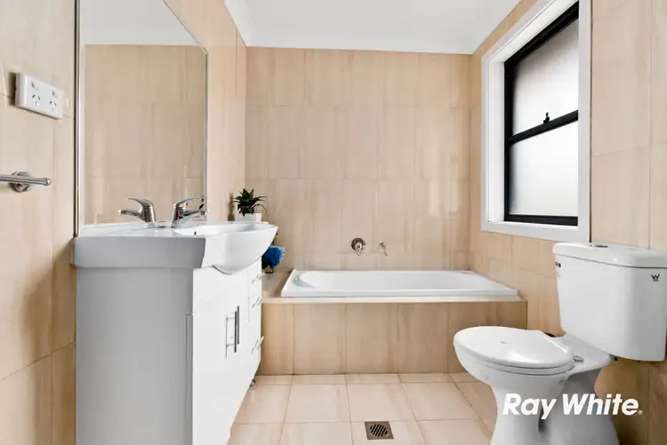 Sixth view of Homely house listing, 1 Linden Street, Toongabbie NSW 2146