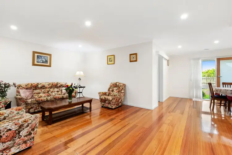 Third view of Homely house listing, 21 Worthing Avenue, Burwood East VIC 3151