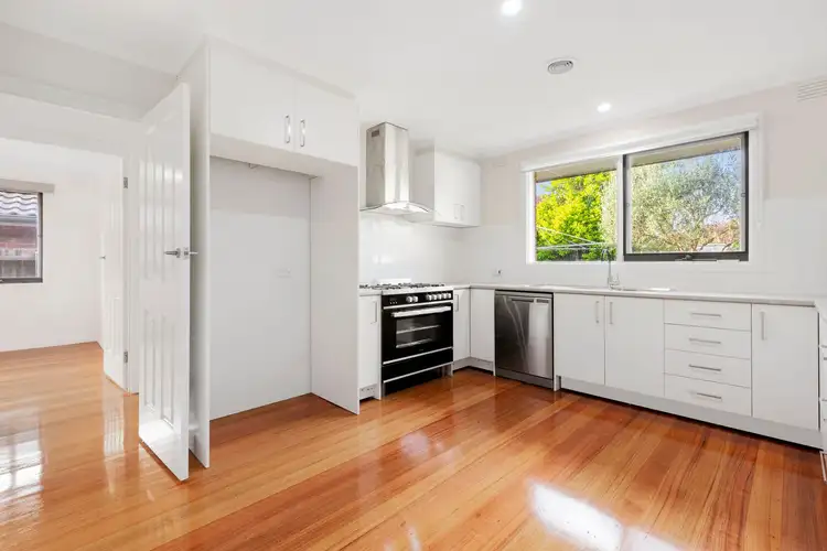 Fourth view of Homely house listing, 21 Worthing Avenue, Burwood East VIC 3151
