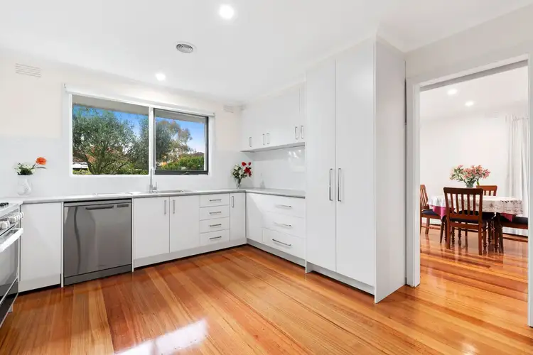 Fifth view of Homely house listing, 21 Worthing Avenue, Burwood East VIC 3151