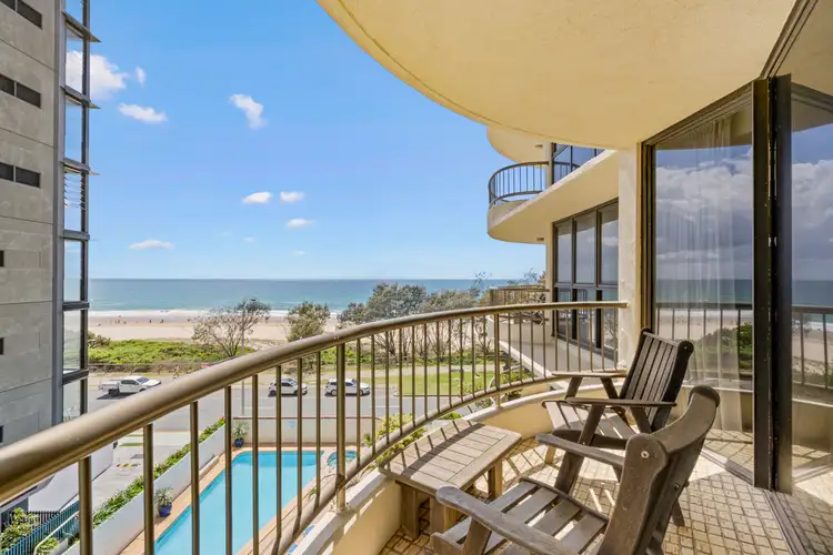 Main view of Homely unit listing, 13/35 Broadbeach Boulevard, Broadbeach QLD 4218