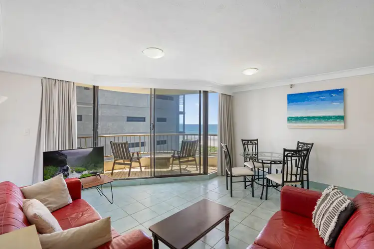 Second view of Homely unit listing, 13/35 Broadbeach Boulevard, Broadbeach QLD 4218