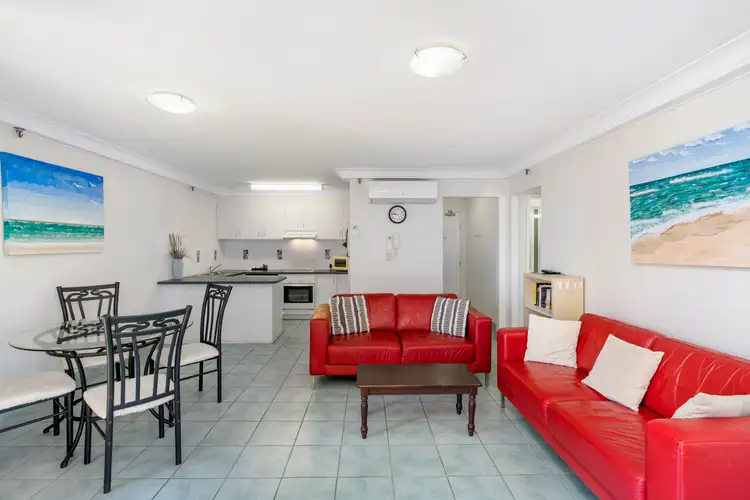 Third view of Homely unit listing, 13/35 Broadbeach Boulevard, Broadbeach QLD 4218