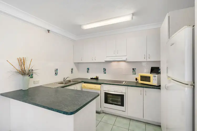 Fourth view of Homely unit listing, 13/35 Broadbeach Boulevard, Broadbeach QLD 4218