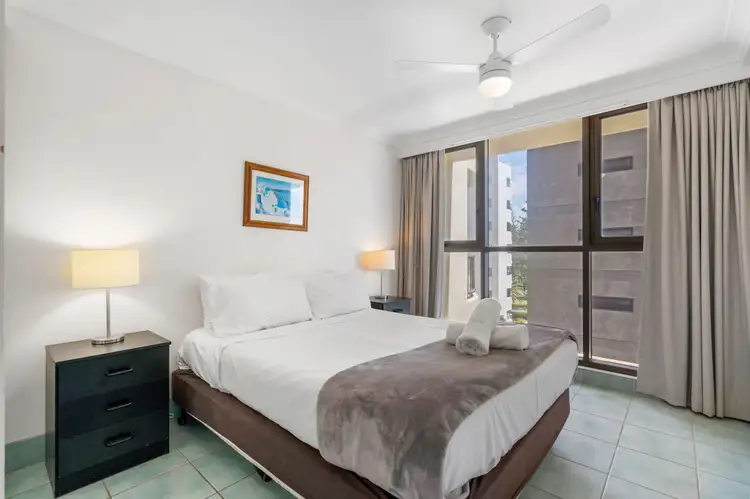 Fifth view of Homely unit listing, 13/35 Broadbeach Boulevard, Broadbeach QLD 4218