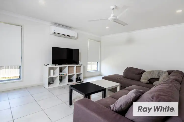 Second view of Homely house listing, 172 Bagnall Street, Ellen Grove QLD 4078