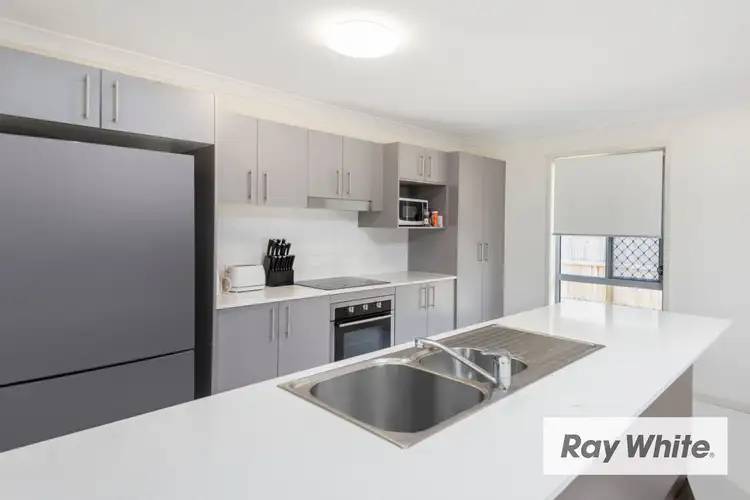 Third view of Homely house listing, 172 Bagnall Street, Ellen Grove QLD 4078