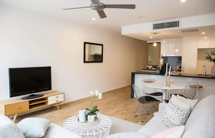 306/78 Berwick Street, Fortitude Valley QLD 4006