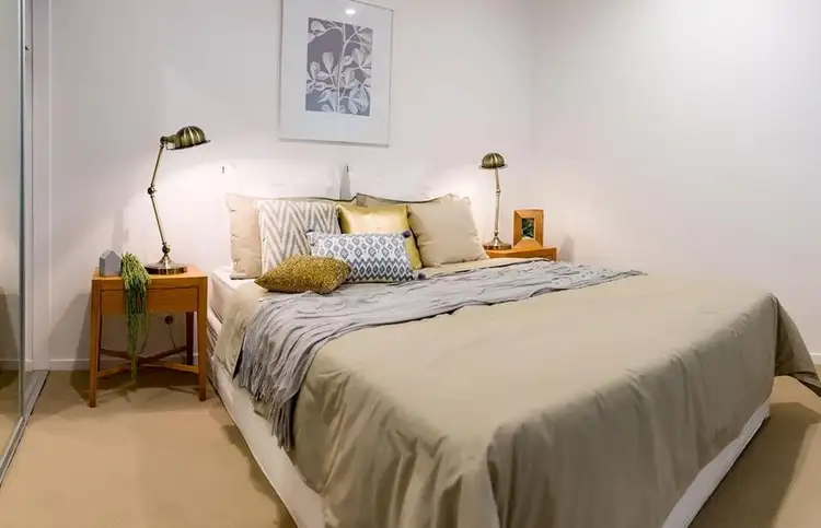 Third view of Homely apartment listing, 306/78 Berwick Street, Fortitude Valley QLD 4006