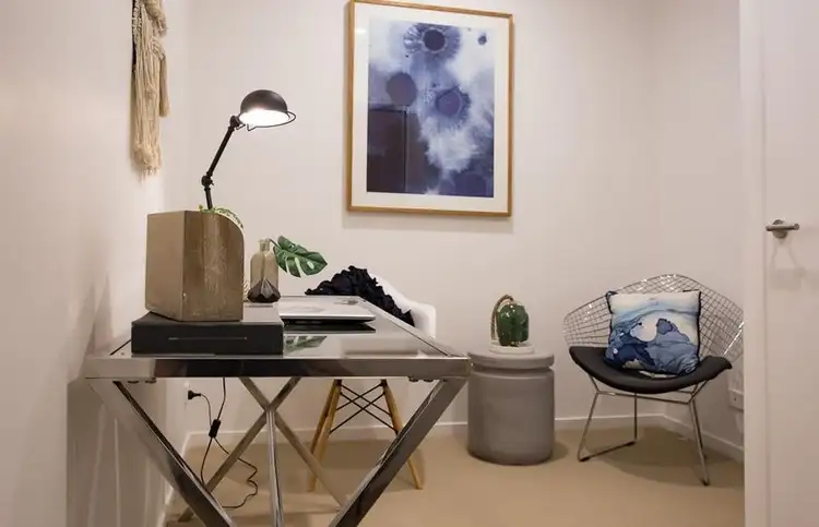 Fourth view of Homely apartment listing, 306/78 Berwick Street, Fortitude Valley QLD 4006