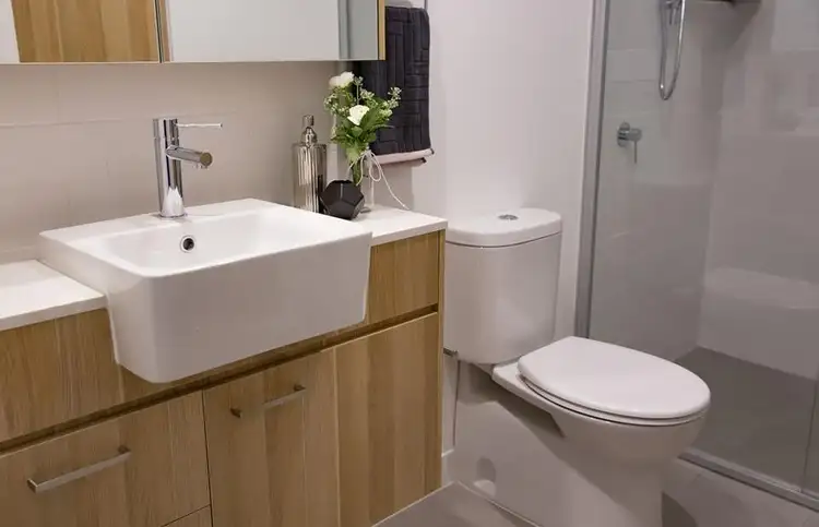 Fifth view of Homely apartment listing, 306/78 Berwick Street, Fortitude Valley QLD 4006