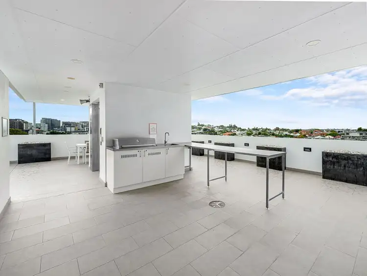 Sixth view of Homely apartment listing, 306/78 Berwick Street, Fortitude Valley QLD 4006