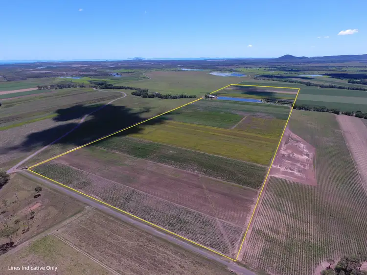 Main view of Homely rural property listing, 472 Landing Road, Koumala QLD 4738