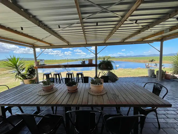 Third view of Homely rural property listing, 472 Landing Road, Koumala QLD 4738