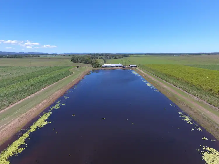 Fifth view of Homely rural property listing, 472 Landing Road, Koumala QLD 4738