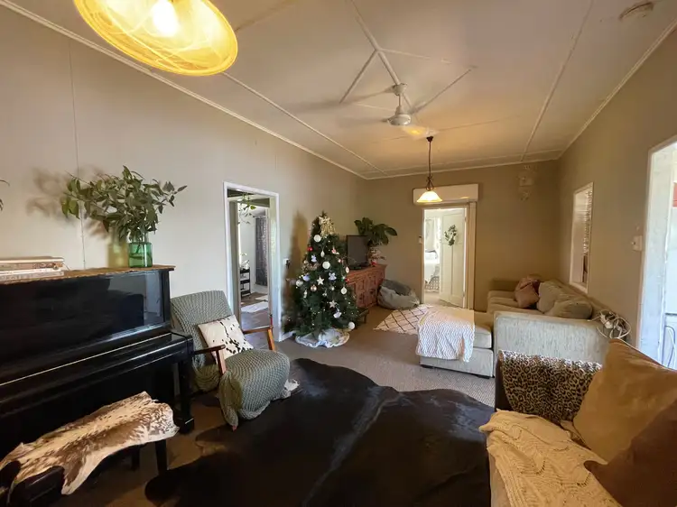 Sixth view of Homely rural property listing, 472 Landing Road, Koumala QLD 4738