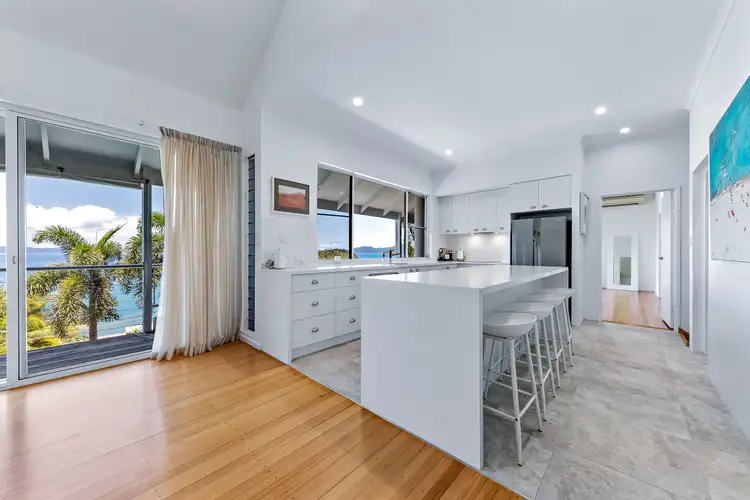 Fifth view of Homely house listing, 9 Shutehaven Close, Shute Harbour QLD 4802