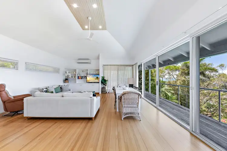 Sixth view of Homely house listing, 9 Shutehaven Close, Shute Harbour QLD 4802