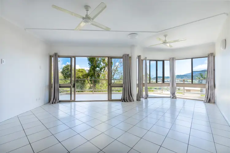 Second view of Homely unit listing, 4/15 Hermitage Drive, Airlie Beach QLD 4802