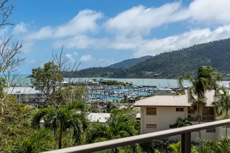 Third view of Homely unit listing, 4/15 Hermitage Drive, Airlie Beach QLD 4802