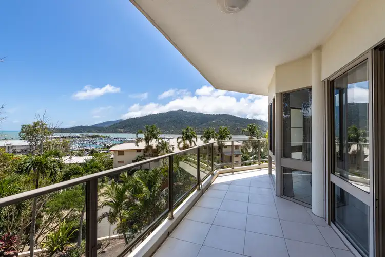 Fifth view of Homely unit listing, 4/15 Hermitage Drive, Airlie Beach QLD 4802