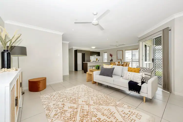 Third view of Homely house listing, 19 Sunning Street, Shaw QLD 4818