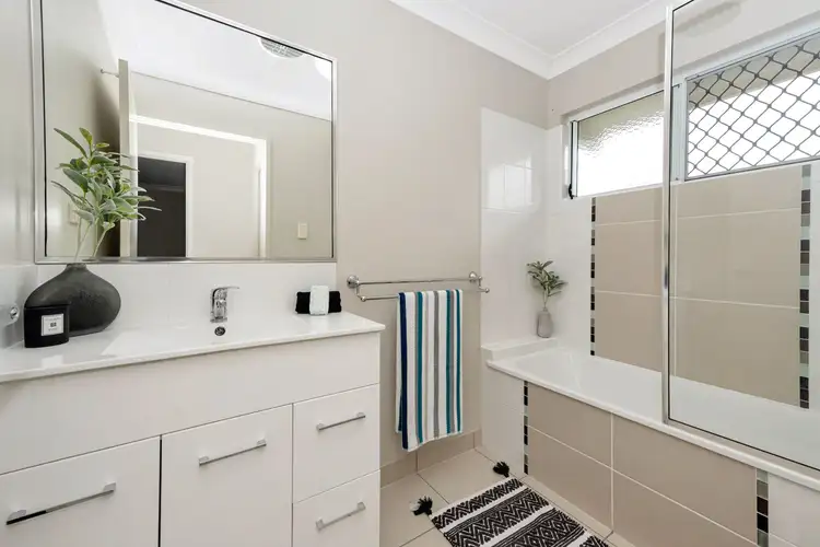 Sixth view of Homely house listing, 19 Sunning Street, Shaw QLD 4818